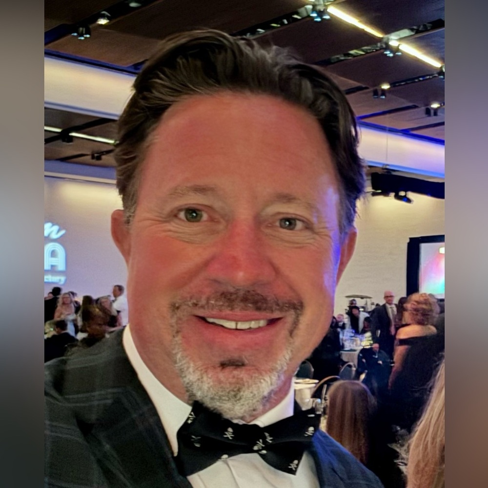 Meet your Posher, Jason